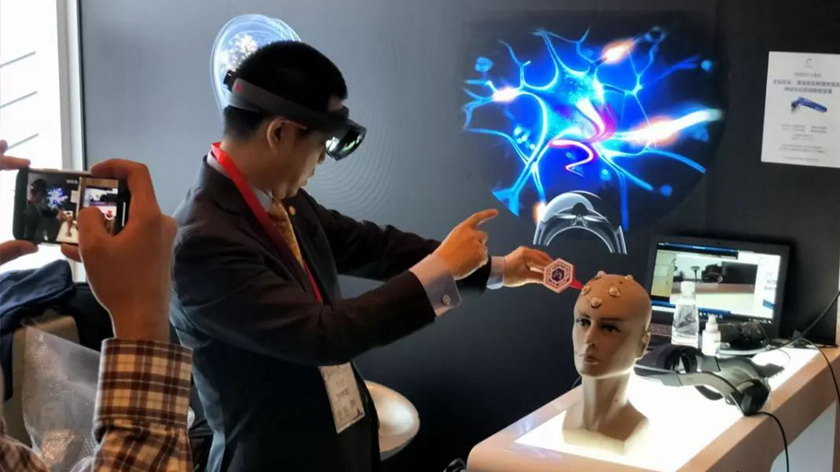 VRʵ